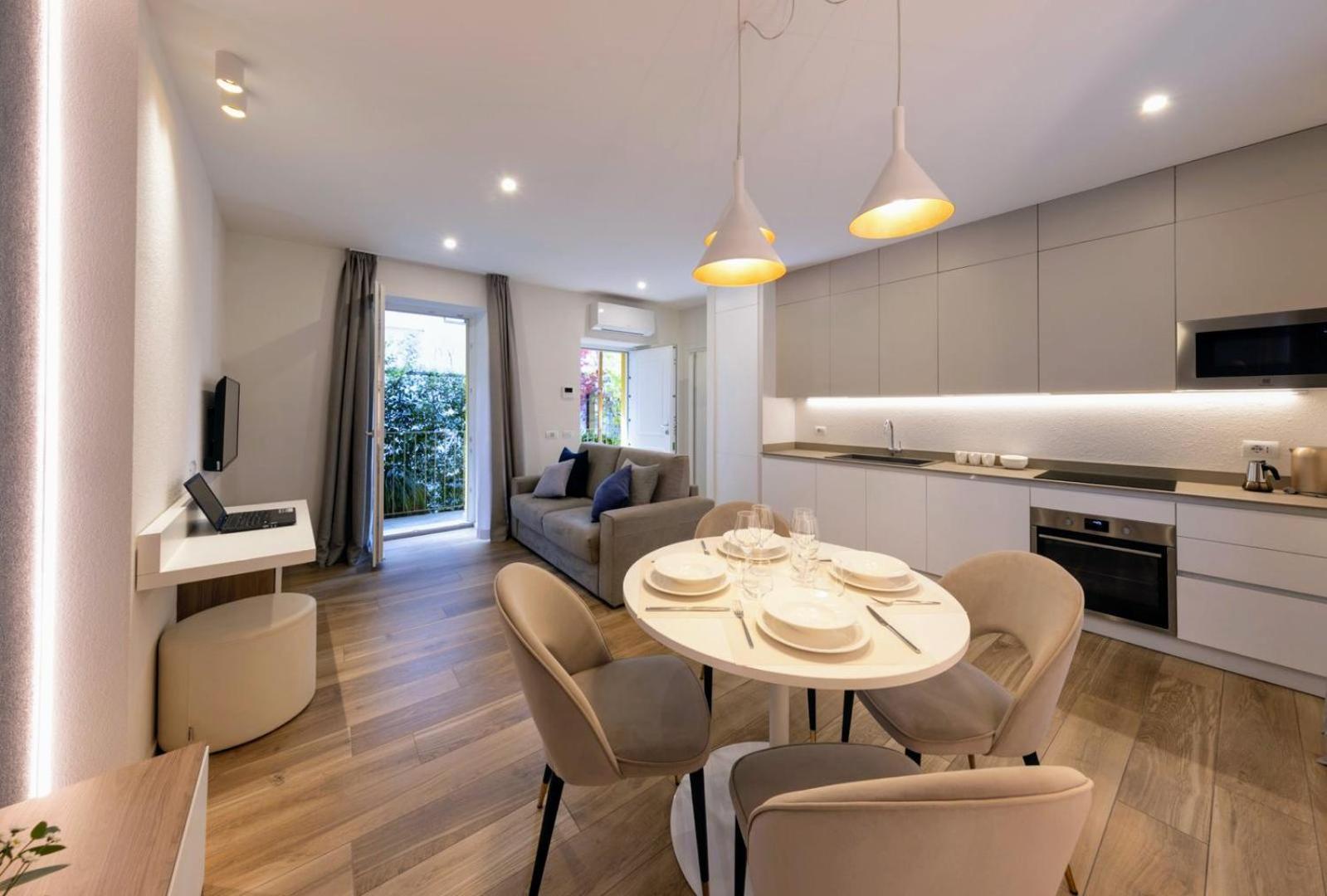 Residence Casa Coppa Appartamento Maple Omegna Eksteriør billede
