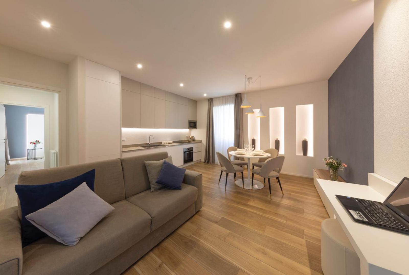 Residence Casa Coppa Appartamento Maple Omegna Eksteriør billede