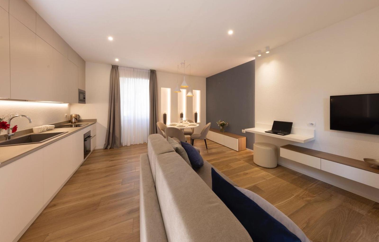Residence Casa Coppa Appartamento Maple Omegna Eksteriør billede