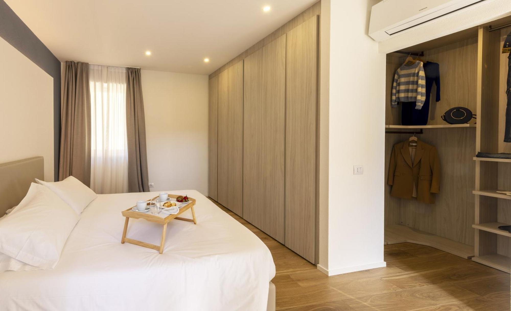 Residence Casa Coppa Appartamento Maple Omegna Eksteriør billede