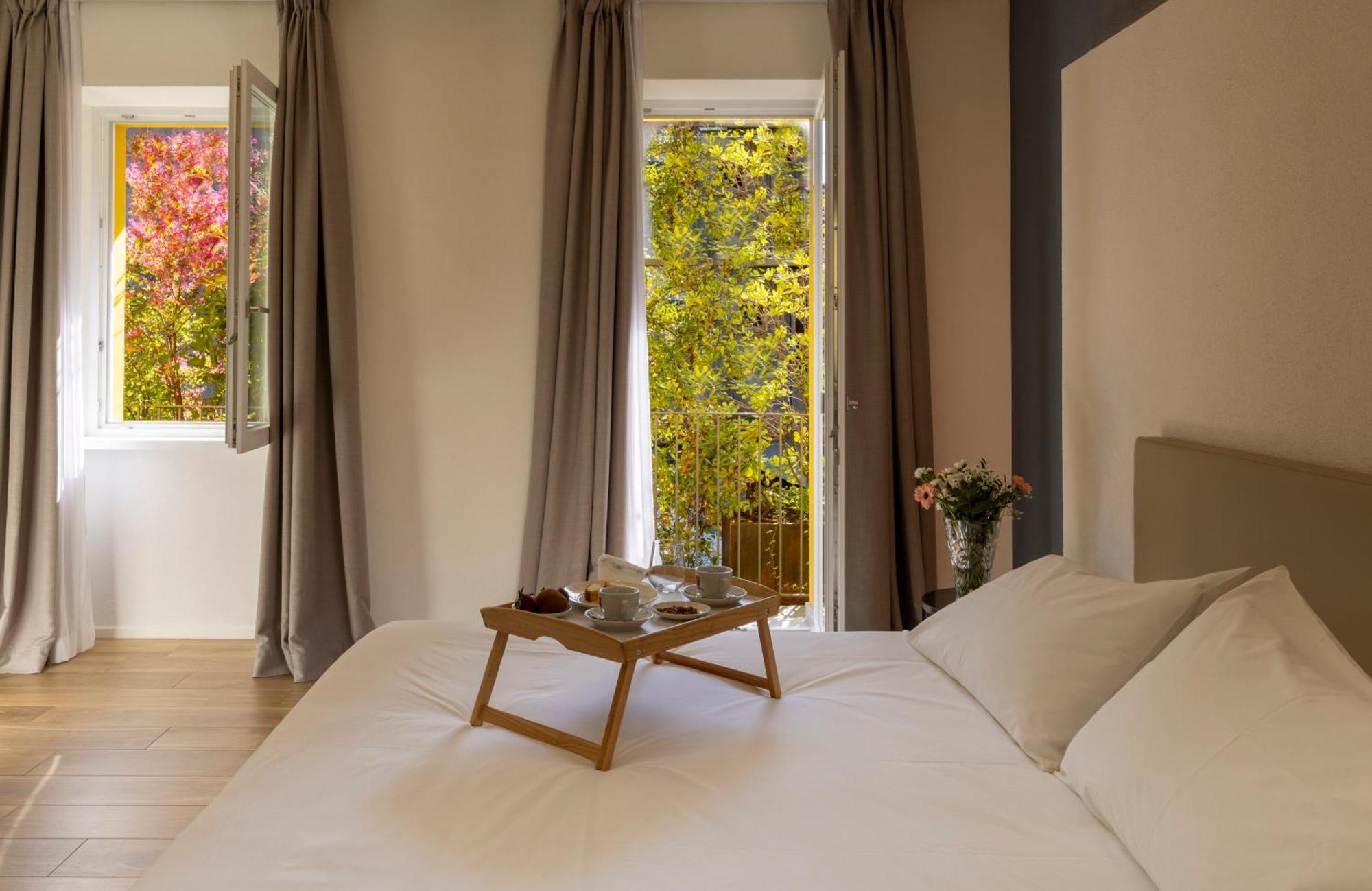 Residence Casa Coppa Appartamento Maple Omegna Eksteriør billede