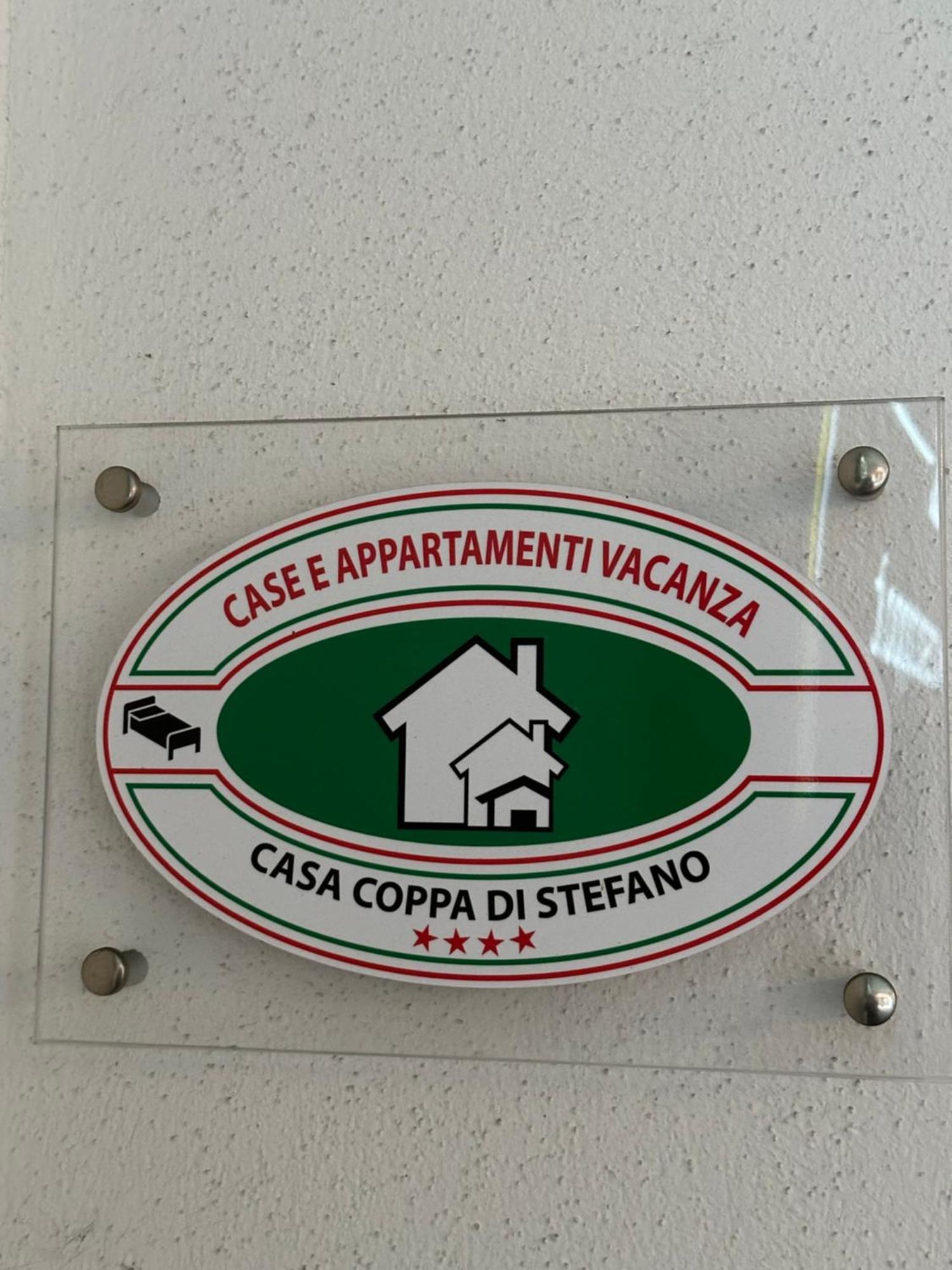 Residence Casa Coppa Appartamento Maple Omegna Eksteriør billede